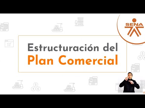, title : 'Estructuración del Plan Comercial'