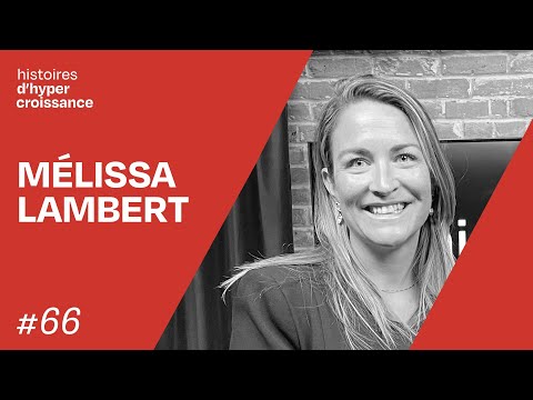 Balado Mélissa Lambert