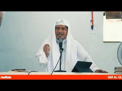 𝗣𝗮𝗻𝗮𝗴𝗻𝗮𝗮𝗻 𝗔𝘀𝘂𝗯𝘂𝗵𝘂𝗻 𝗦𝗶𝗻 𝗔𝗟𝗟𝗔𝗛𝗨 𝗦𝗨𝗕𝗛𝗔𝗡𝗔𝗛𝗨 𝗪𝗔𝗧𝗔'𝗔𝗟𝗔 𝗛𝗶𝘀𝗮𝗯𝘂𝗻 𝗛𝗮 𝗔𝗱𝗹𝗮𝘄 𝗔𝗞𝗛𝗜𝗥𝗔𝗧 |p3 kh shykh hayder buddin