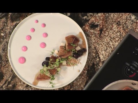 Unique Treats at the Inn and Spa at Loretto