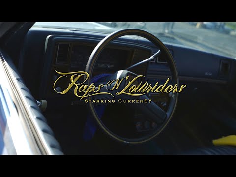 Raps N Lowriders - Season 4 Episode 1
