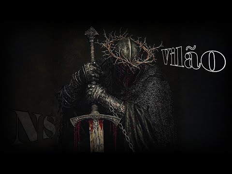 Me Tornei O Vilão... | Nonody Songs