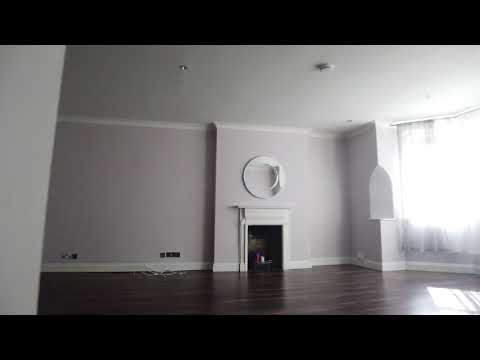 Huge 3 bedroom West End Apartment