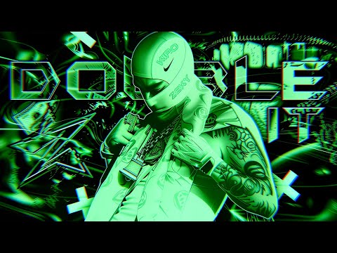 YEAT - DOUBLE IT [PROD. ZEKY x KIRO]