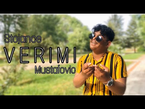 Stojance Mustafovic - VERIMI (OFFICIAL VIDEO)