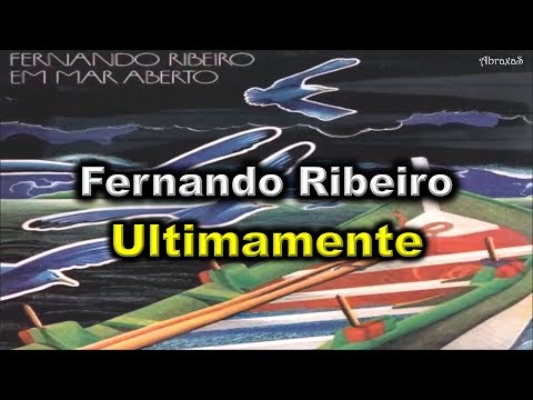 Fernando Ribeiro - Ultimamente - 1976 - legendado - 048
