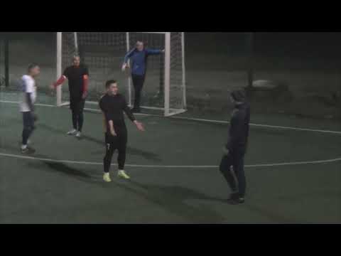 30 КХ 2 Тур 12 Лига Олимп   Winnergreat