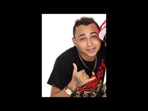 MC VERTINHO E METAL & CEGO - EI GOSTOU - MÚSICA NOVA 2013