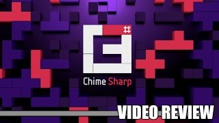 Review: Chime Sharp (Steam) - Defunct Games