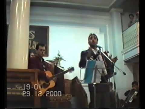 Cuibus, Mihaila si Aschilean (2000) - Aici este Poarta Cerurilor