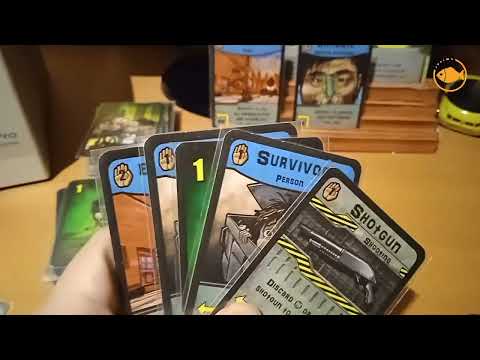 Terraforming zombies? 