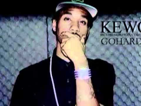 Kewon - Love Affair ft. Fokus