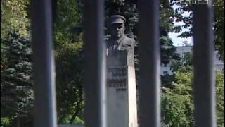 Червоний ренесанс. Фільм третій «Безодня» 1930-1934