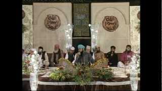 preview picture of video '| HD | FULL DVD Mehfil e Naat 29th February 2012 Owais Raza Qadri, Hafiz Ghulam Mustufa Qadri | HD |'