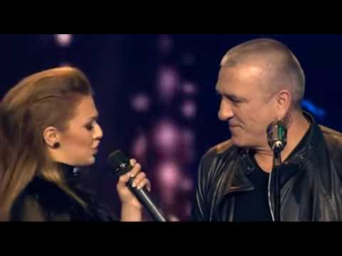 Biljana Markovic i Tifa - Opraštam