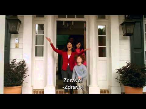 Haos u kući - Zašto oni, insert - u bioskopima od 10. januara