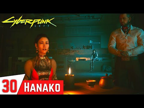 CYBERPUNK 2077 Gameplay Walkthrough Part 30 - Search and Destroy | Go To The Hideout (FullGameplay)