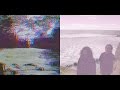 Sleep White Winter - Translucent Haze (2014) 