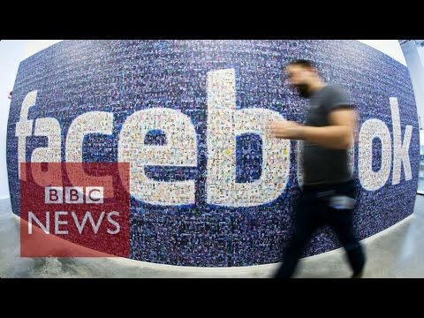 Why does Safe Harbour ruling threaten Facebook data transfers?  BBC News