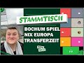 🔴Werder Stammtisch /Bochum Spiel / Kein Europa / Transferzeit