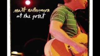 Matt Nathanson - Suspended