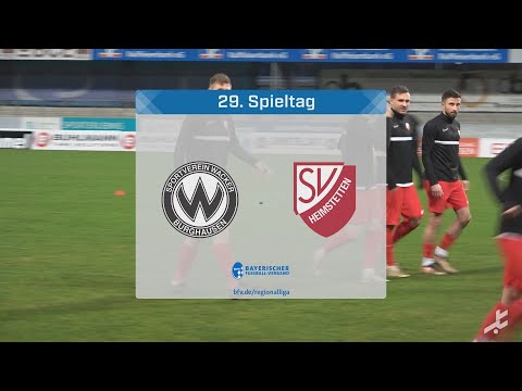 Kurioses Tor sorgt für Entscheidung – Wacker zerstört wohl letzte Heimstettener Hoffnung