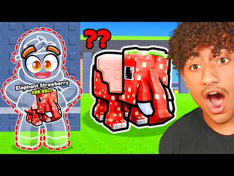 WE BECAME INVISIBLE FOR BRAINROTS IN ROBLOX!