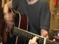 Three Days Grace – Chalk Outline (Acoustic vocal ...