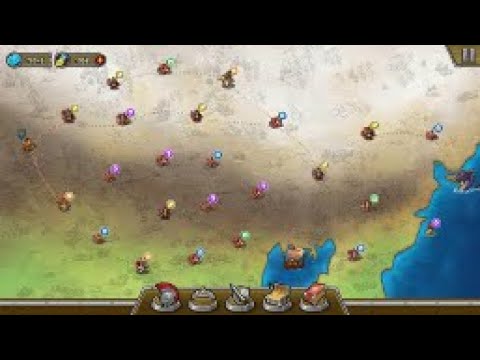 European War 5: Nordic Trial II - Serpent (#2)