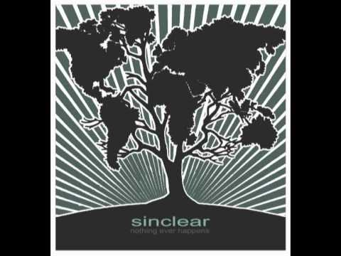 sinclear - come back
