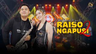 Download lagu DIKE SABRINA Ft. GIRI S - RAISO NGAPUSI 2 ( Live ) DS MUSIC mp3 Download lagu DIKE SABRINA Ft. GIRI S - RAISO NGAPUSI 2 ( Live ) DS MUSIC mp3