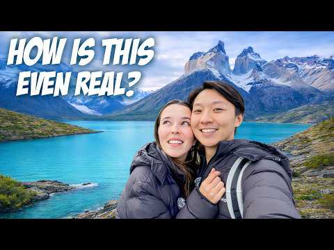 Patagonia Completely Exceeded Our Expectations