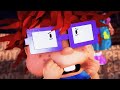 Does The Rugrats Fit On Nickelodeon Today