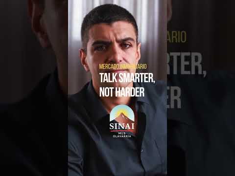 🔵🎙️ “No tenemos sistema”: la entrevista donde Diego Ibarlucía desnuda el modelo inmobiliario de Olavarría