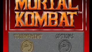 Download lagu Mortal Kombat Music Fight Against Goro... mp3