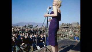 Marilyn Monroe que nunca logra dormir