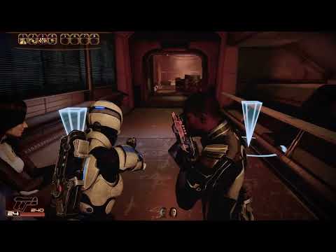 Mass Effect 2 Dossier The Professor Mordin Part 1 Insanity