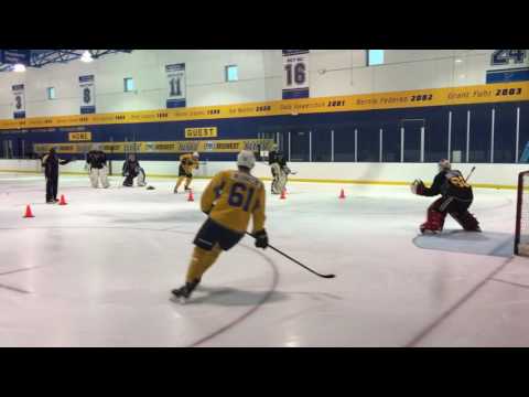 Tage Thompson St. Louis Blues