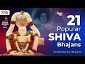 21 Popular Shiva Bhajans Maha Shivaratri Special Sri Sathya Sai Bhajans