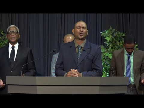 First Church TOG Broadcast Sunday December 28th LIVE PM from Greenville, SC