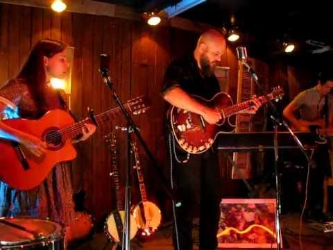 Matt Bauer - Don't Let Me Out