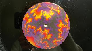 Cyberheads - Bird Of Dawning (1995)