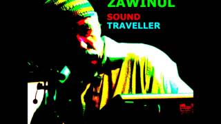 Joe Zawinul & Salif Keita: Bimoya