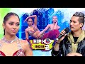 Saumya और Iamonlang का Dance देखकर क्या बोला Nepo Hip Hop India S2
