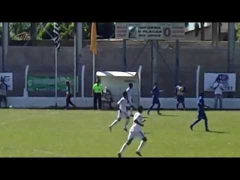 GUARIBA EC 2X0 LEMENSE  GOL DE IRAM