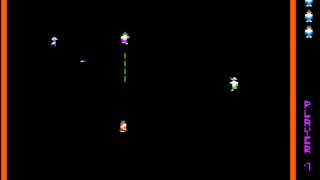 Robot Battle for the Apple II