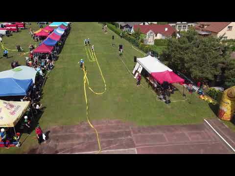 SDH Rašín muži - VČHL Smidary 4. 5. 2024