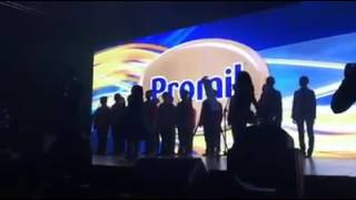 My Broadway Princess Waynehart Claire Geonzon (TOMORROWS PREMIER SONGBIRD)