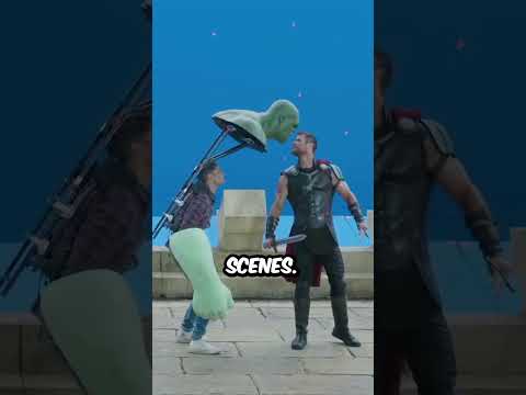 This Is What 3 Marvel Villains Look Like Behind The Scenes!