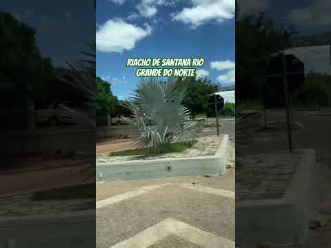 Riacho de Santana RN #riograndedonorte #nordeste #foryou #fy #viral #fypシ゚viral #viagem #fazenda